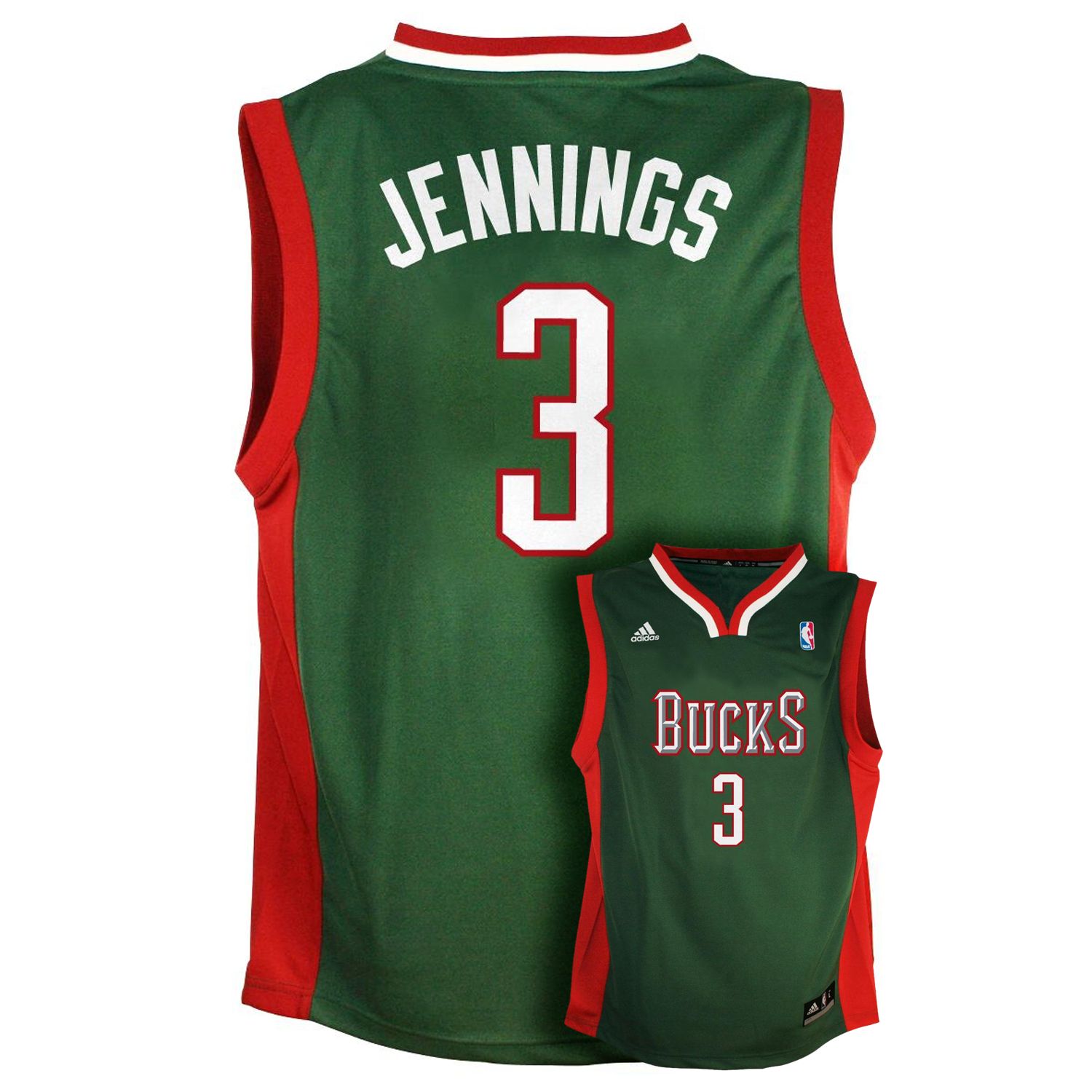 jennings jersey