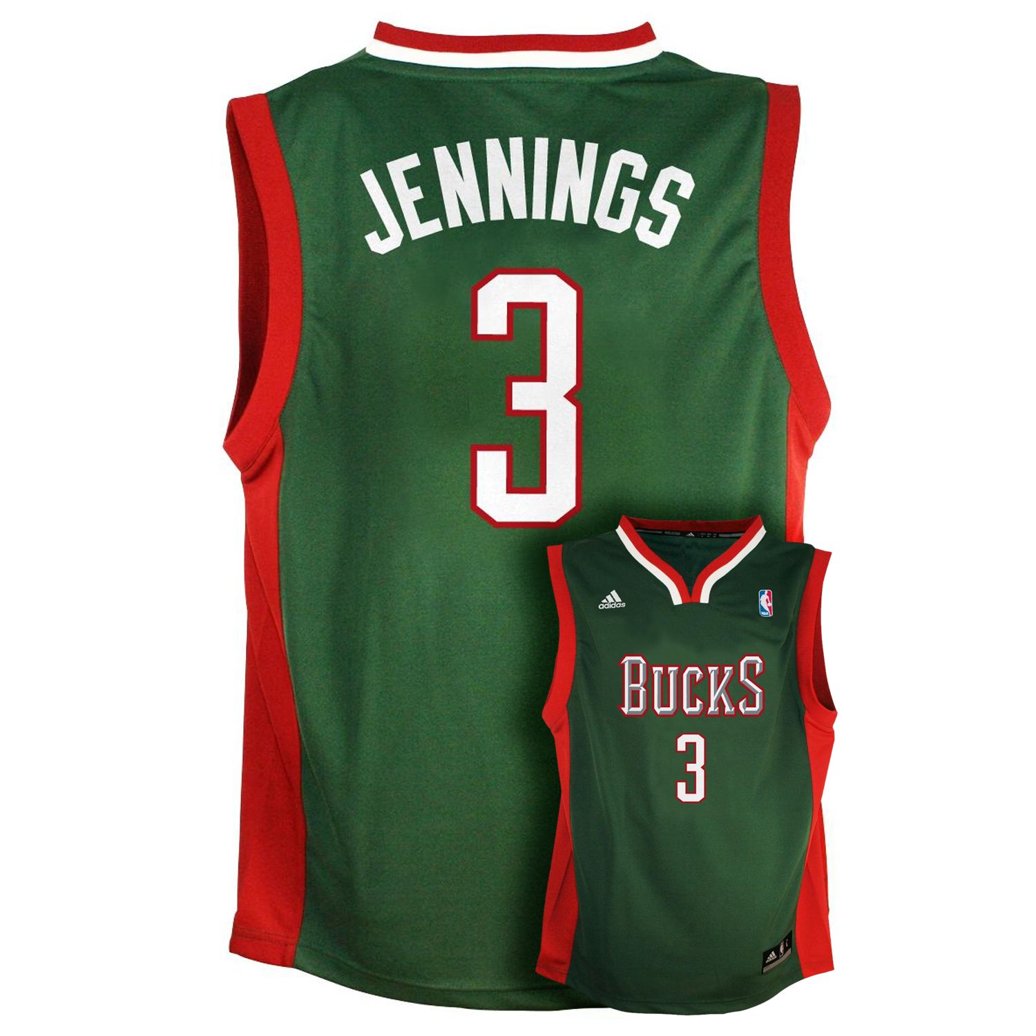 jennings jersey