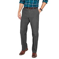 Mens Grey Corduroy Pants - Bottoms, Clothing | Kohl's