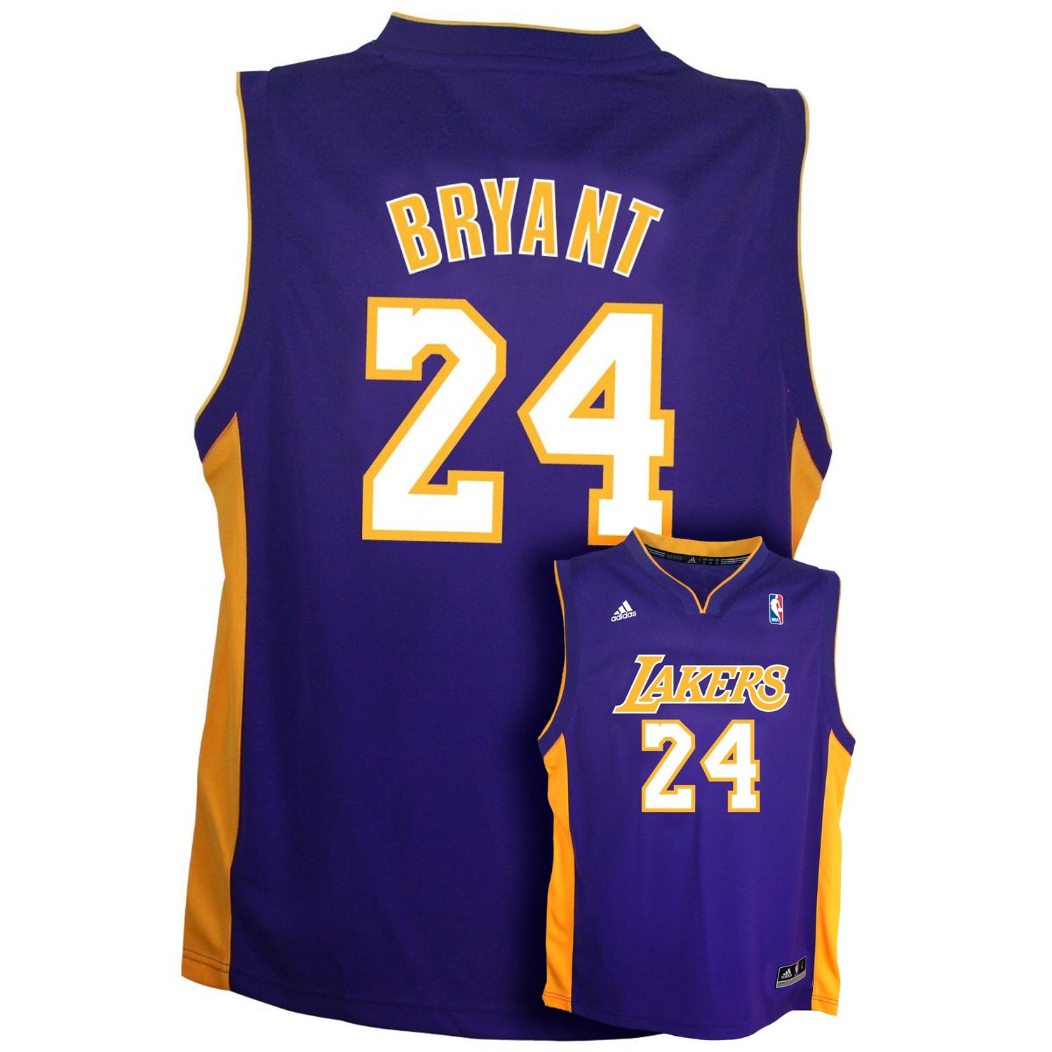 kobe 8 jersey youth