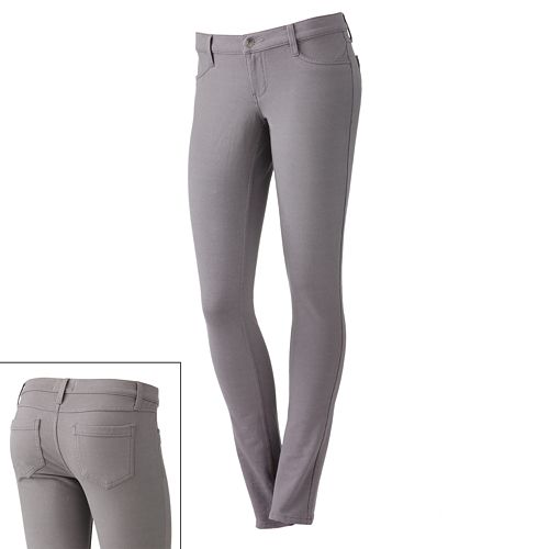 mudd jeggings juniors