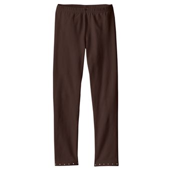 Jumping Beans® Bling Leggings - Girls 4-7