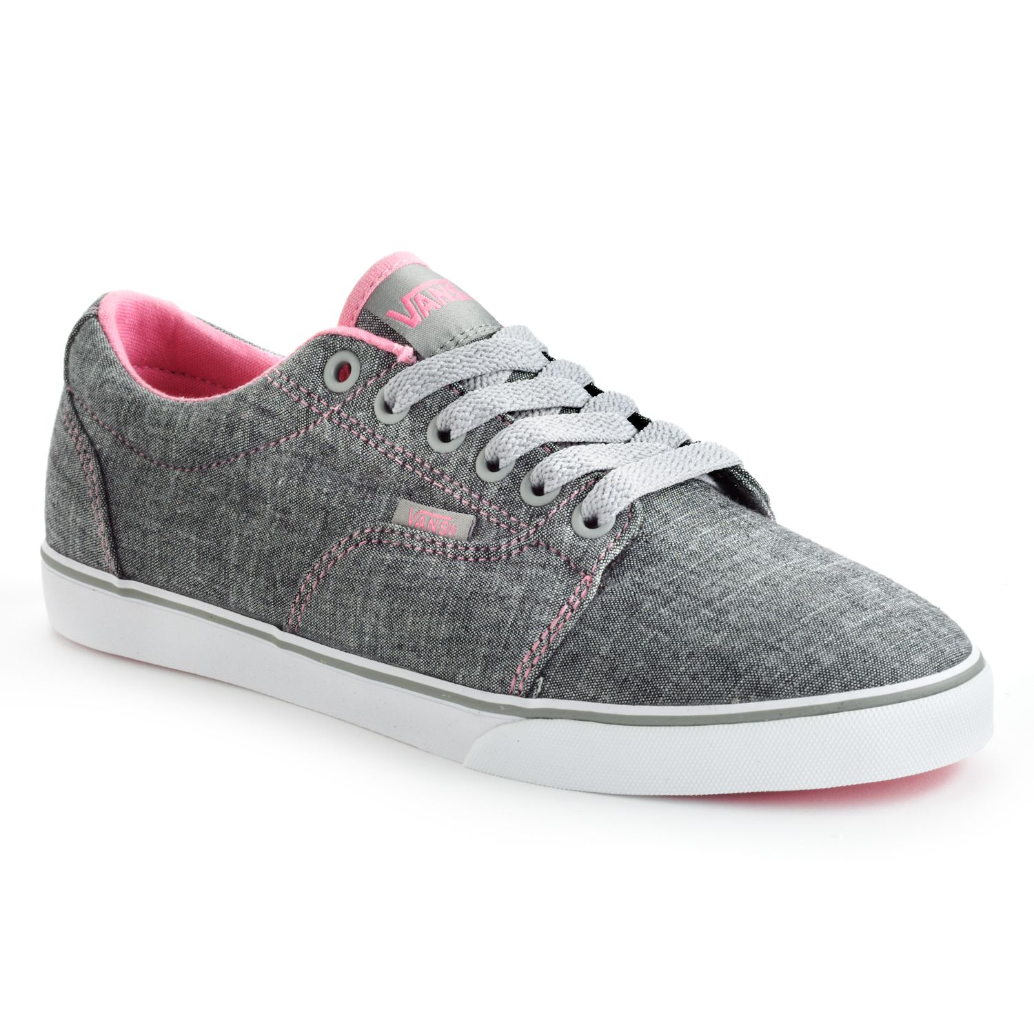 vans kress