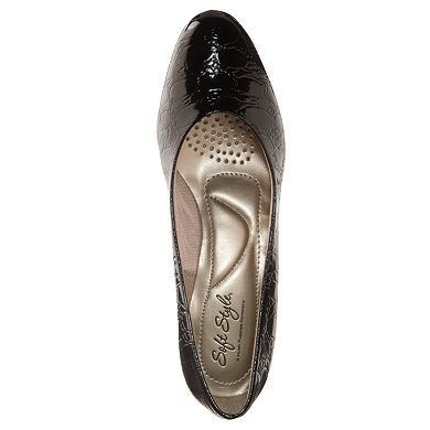 Soft Style by Hush Puppies Angel II Women's Dress Heels