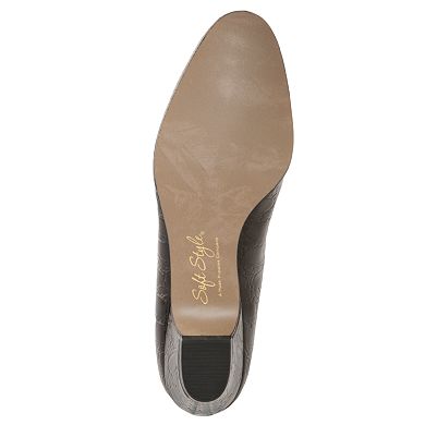 Soft Style by Hush Puppies Angel II Women's Dress Heels