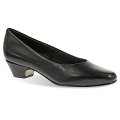 Womens black hotsell 'shoes kohls