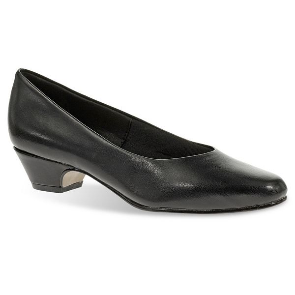 Hush puppies sale womens dress shoes