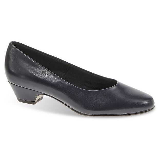 Hush puppies pumps soft style online