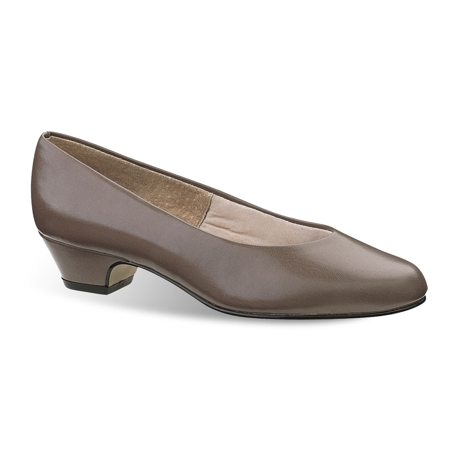 nude heels kohls