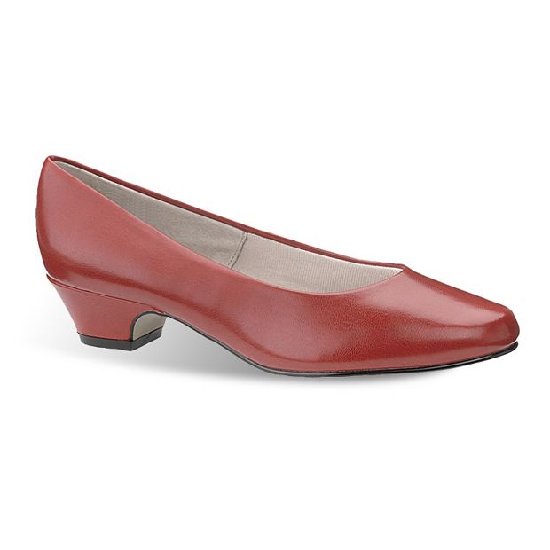 kohls womens dress flats