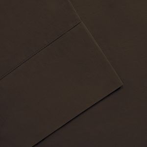 Sleep Philosophy Liquid Cotton 300-Thread Count Pillowcase