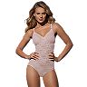 Lace ‘N Smooth Body Shaper