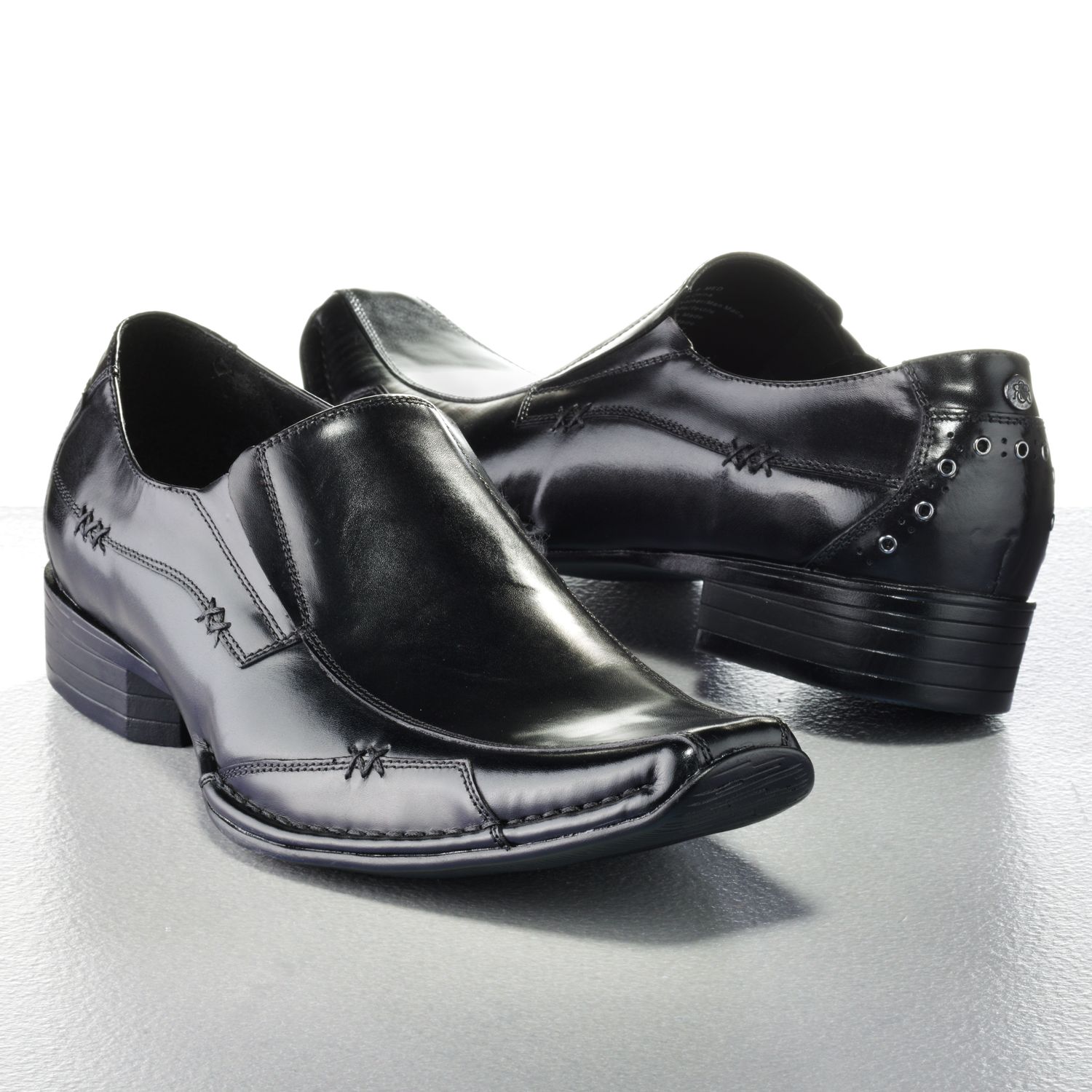 kohls boys dress shoes