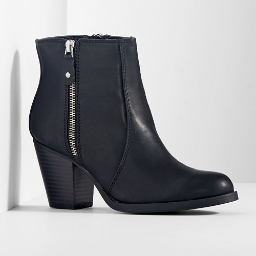 simply be ankle boots