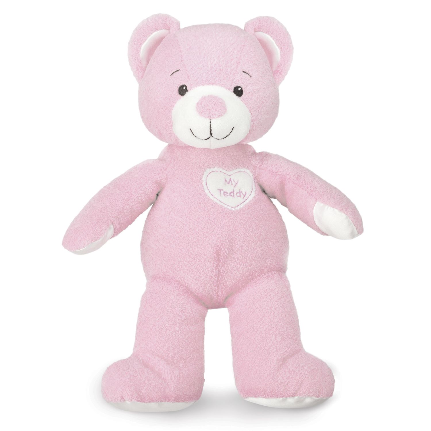 kohls teddy bear