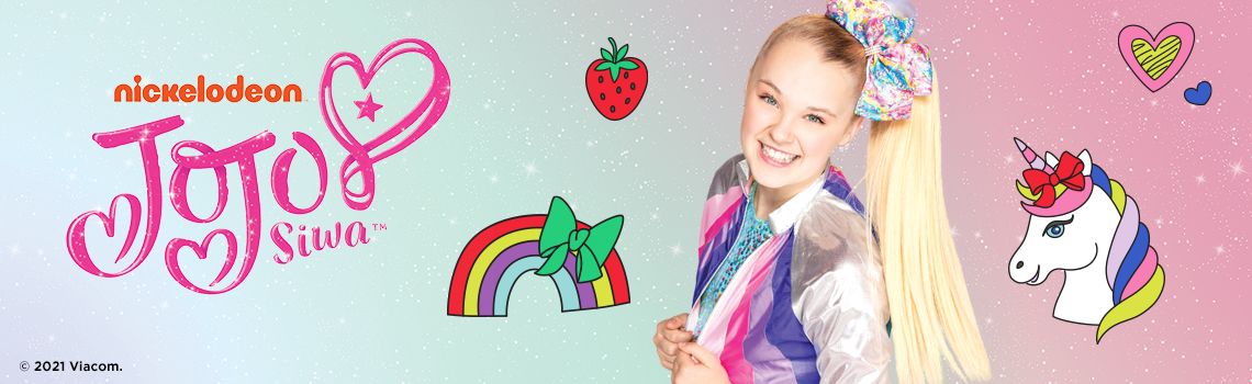 jojo siwa clothes and toys