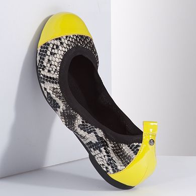 Simply Vera Vera Wang Ballet Flats - Women