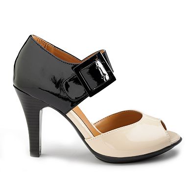Croft & Barrow® Dress Heels - Women