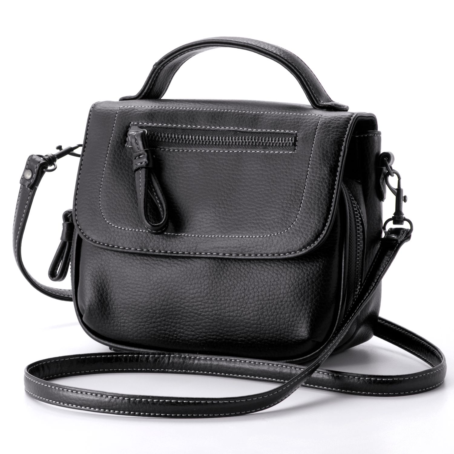 buxton crossbody bag