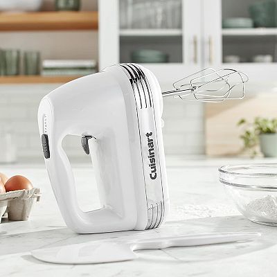 Cuisinart® Power Advantage® 5 Speed Hand Mixer