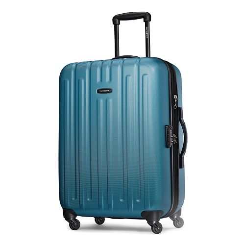 Samsonite Ziplite 360 24Inch Hardside Spinner Luggage