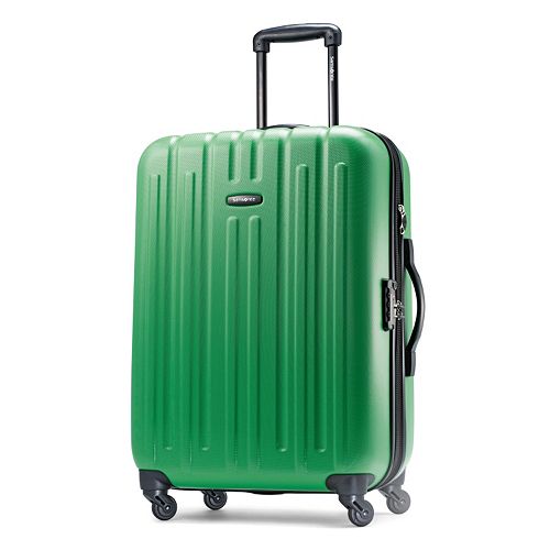 Samsonite Ziplite 360 24Inch Hardside Spinner Luggage
