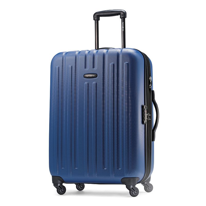 Samsonite Expandable Unisex Suitcases | Kohl's