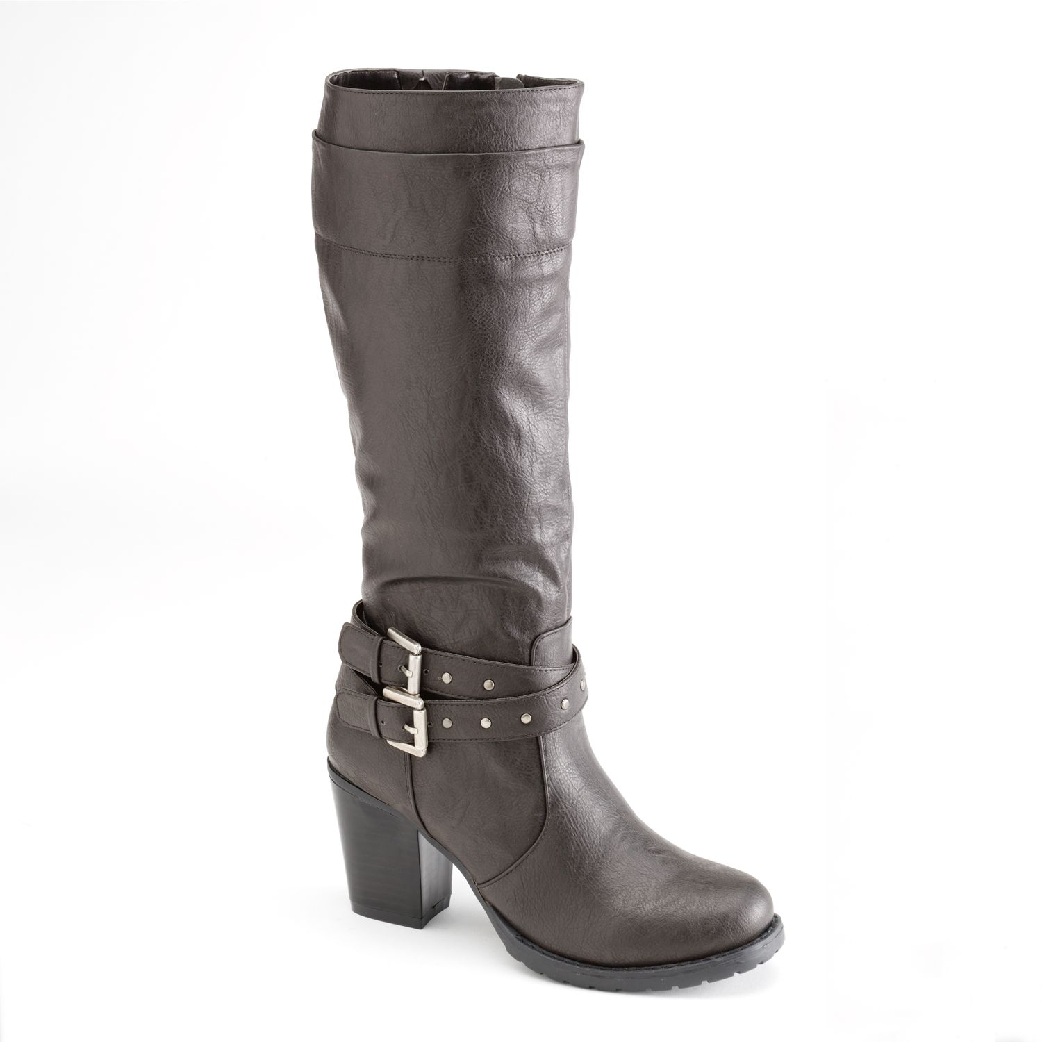 kohls womens boots sonoma