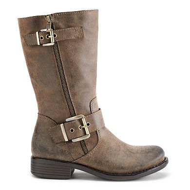 Sonoma Goods For Life® Midcalf Boots - Women