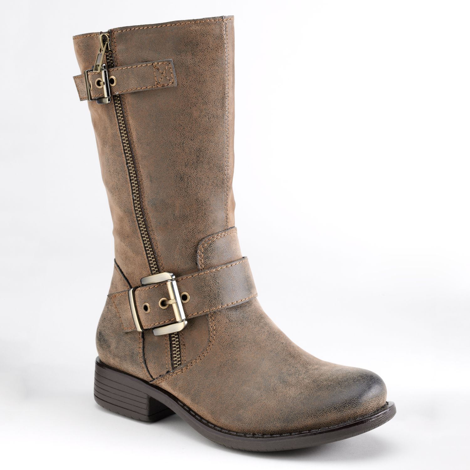 kohls shoes womens boots