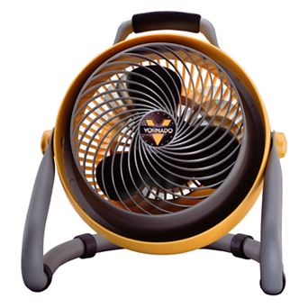 Vornado Heavy-Duty Shop Fan