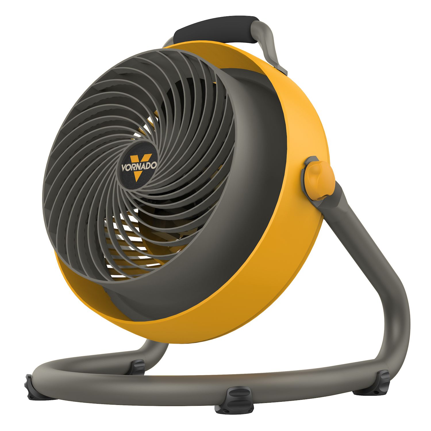 Vornado Heavy-Duty Shop Fan