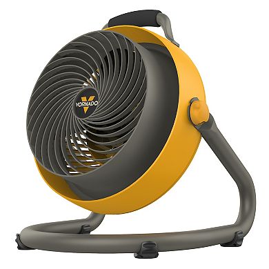 Vornado Heavy-Duty Shop Fan