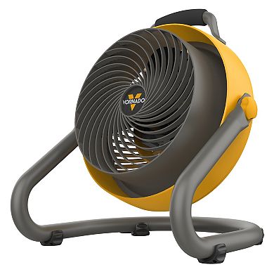 Vornado Heavy-Duty Shop Fan