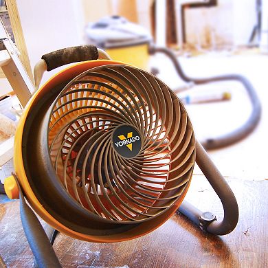 Vornado Heavy-Duty Shop Fan