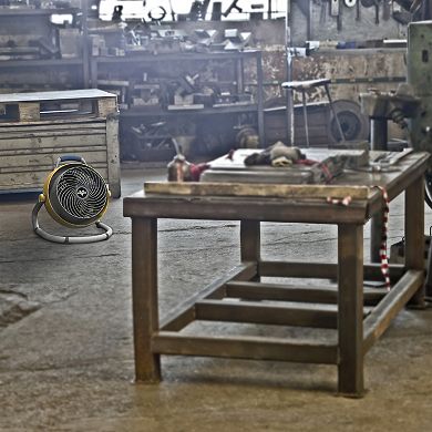 Vornado Heavy-Duty Shop Fan