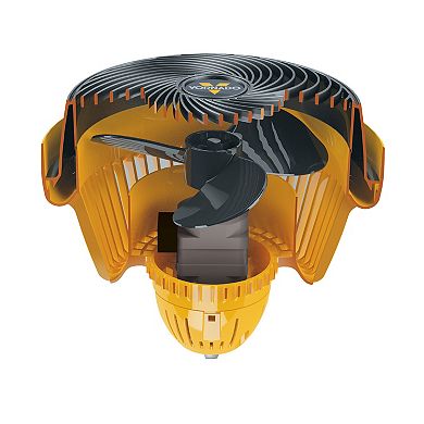 Vornado Heavy-Duty Shop Fan