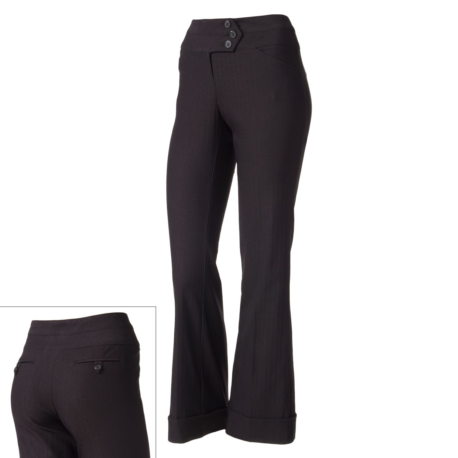 kohls juniors dress pants