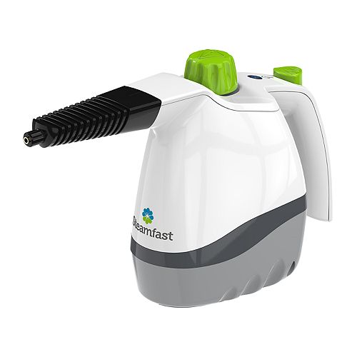SteamFast Everyday Handheld Steam Cleaner