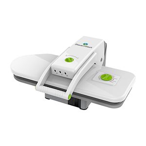 SteamFast Full-Size Garment Steam Press