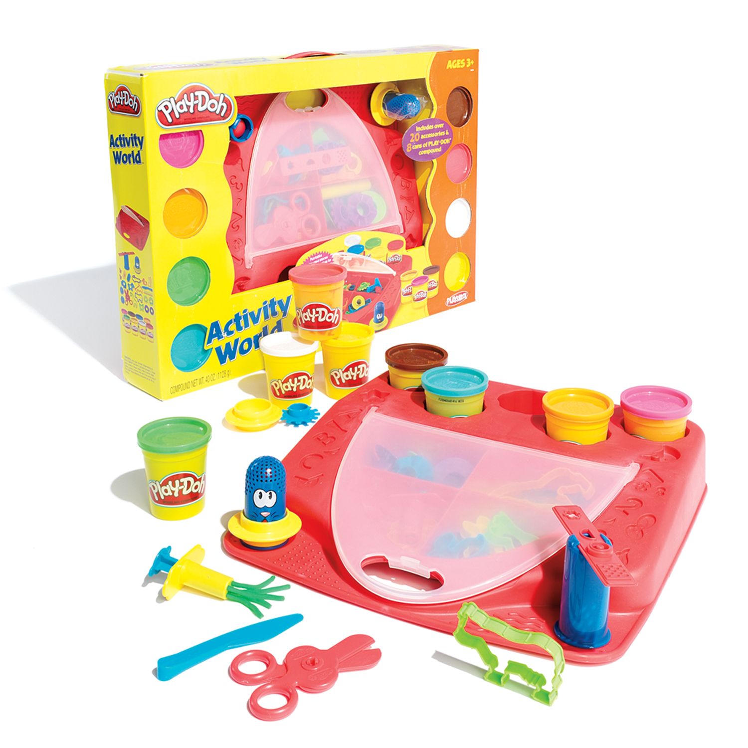 kohls play doh sets