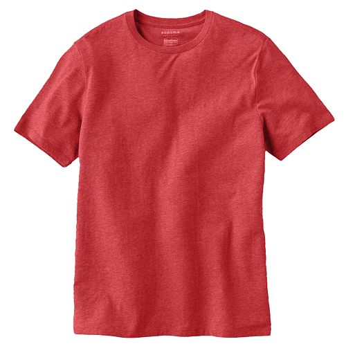 Sonoma Size Chart Men