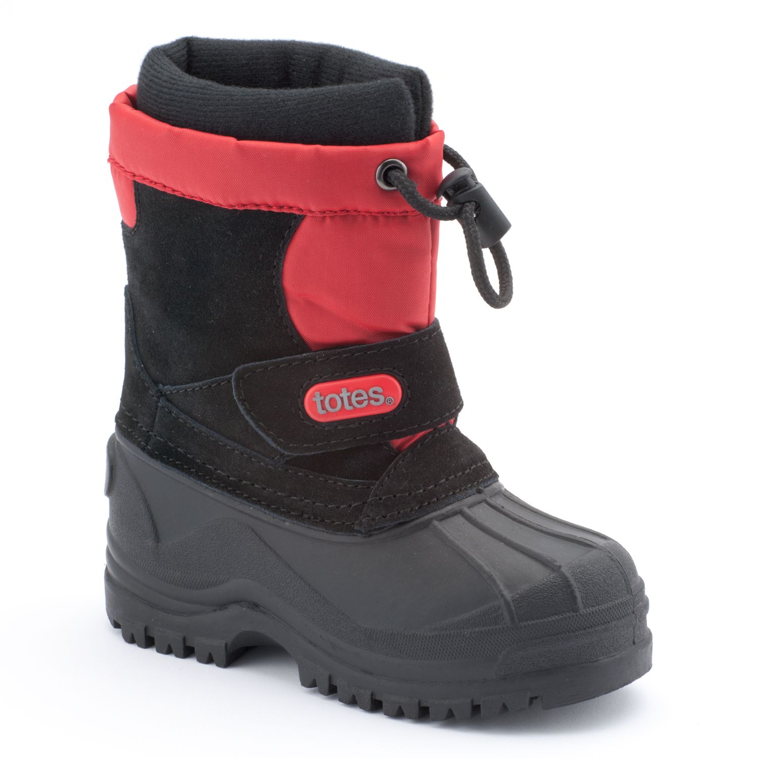 kohls boys boots