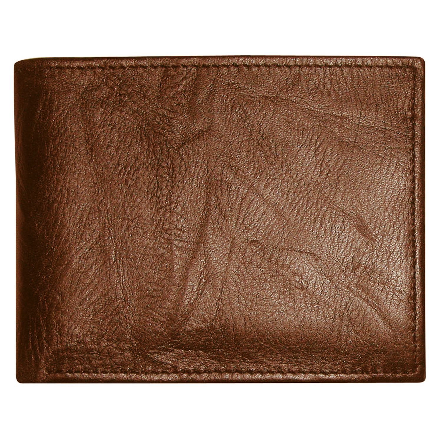 leather billfold