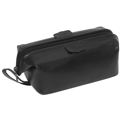 framed dopp kit