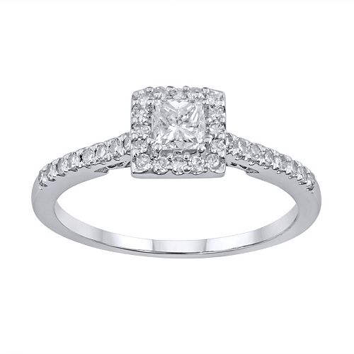 Kohl's jewelry deals rings sale