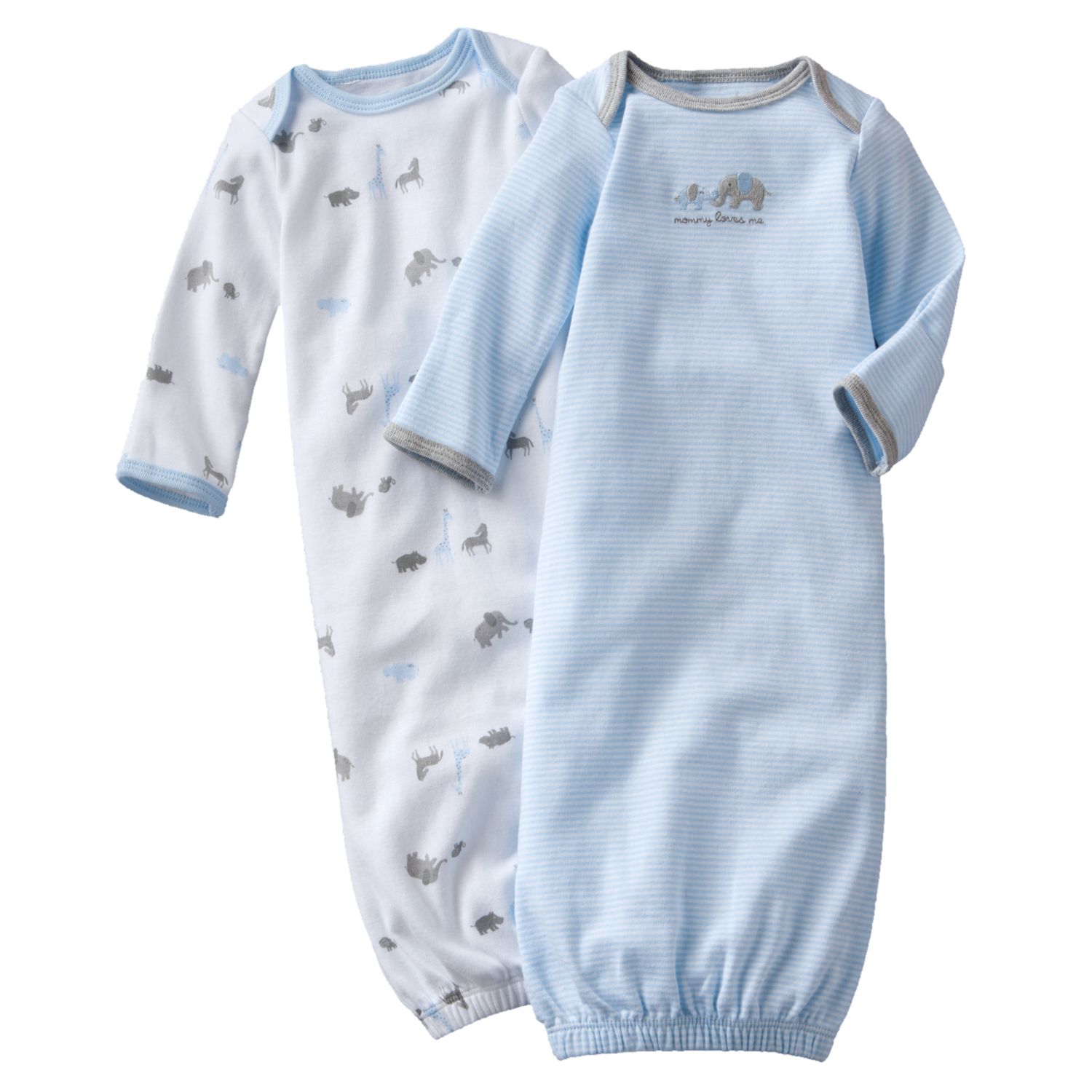 kohls baby sleepers