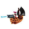 jake and the neverland pirates captain hook ship