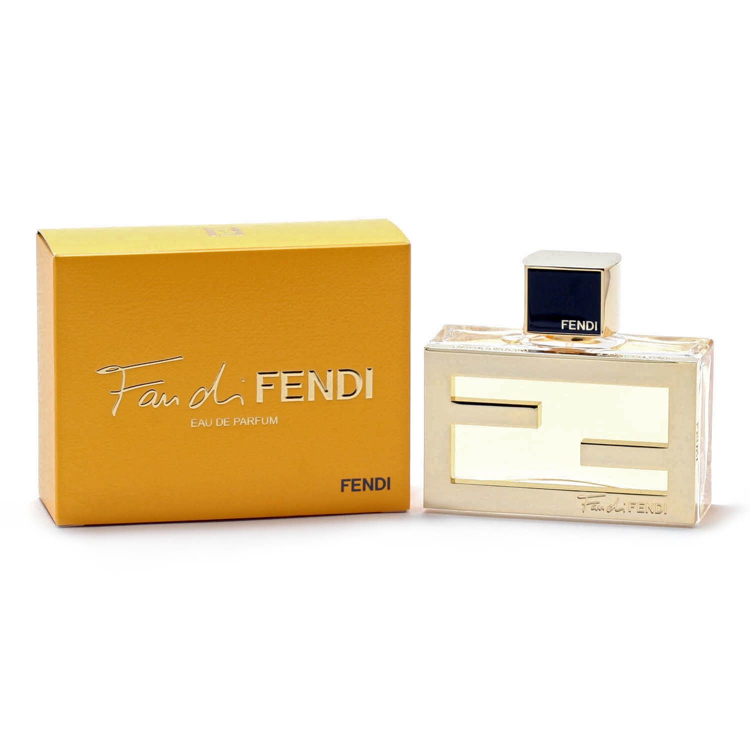 fan de fendi perfume