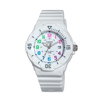 Casio Women's Watch - LRW200H-7BVCF